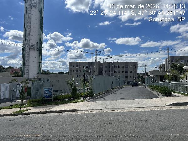 Apartamento, Parque São Bento, Sorocaba, SP