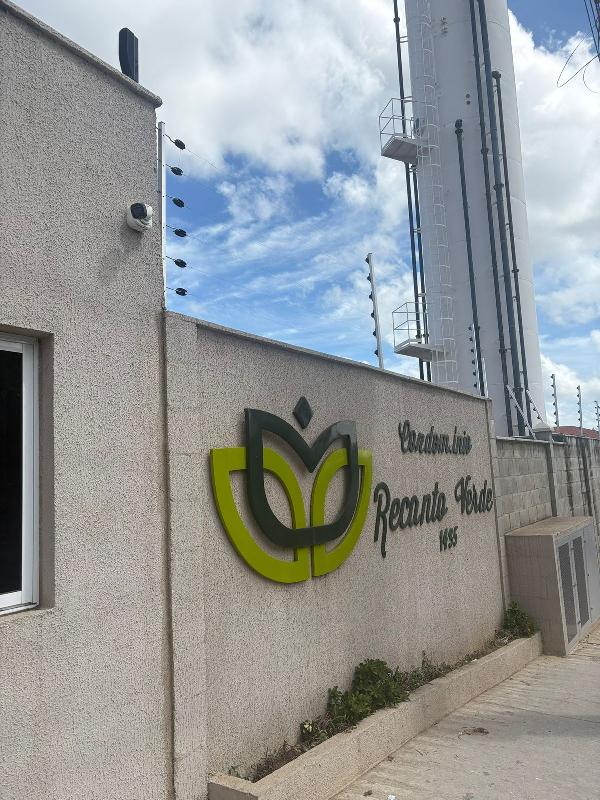 Apartamento, Cuia, João Pessoa, PB