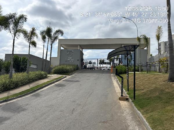 Apartamento, Nova Varginha, Varginha, MG