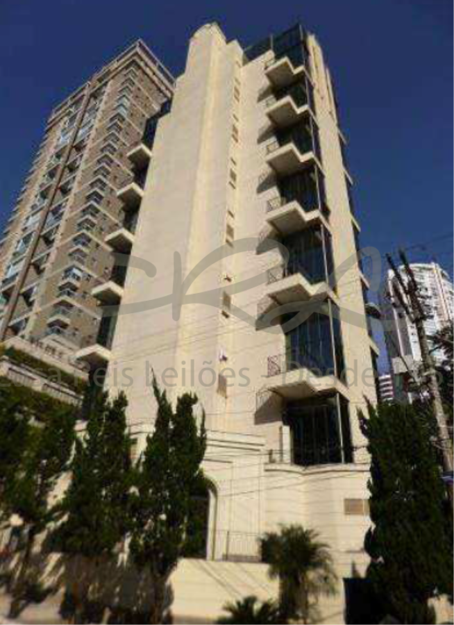 Apto. Triplex - R. Ambrizette, 70 - Cobertura 4, Jardim Fonte do Morumbi