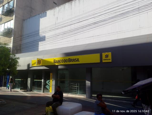 Imóvel Urbano: Prédio Comercial situado Rua do Livramento, 120, Centro, Maceió AL. Melhor descrito na Transcrição 36.722