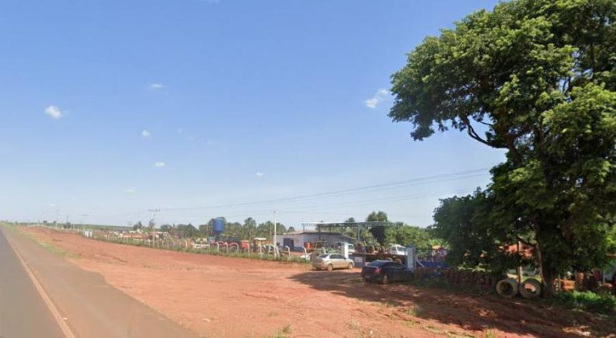 Rural, Ab&oacute;boras em Rio Verde, GO — foto 5 de 8