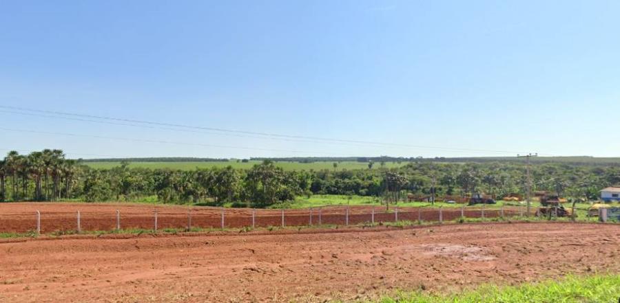 Lote 2 - Rio Verde - GO - Abóboras - Fazenda