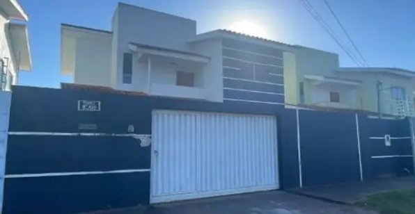 Casa em Vila Nova - Araguaína/TO