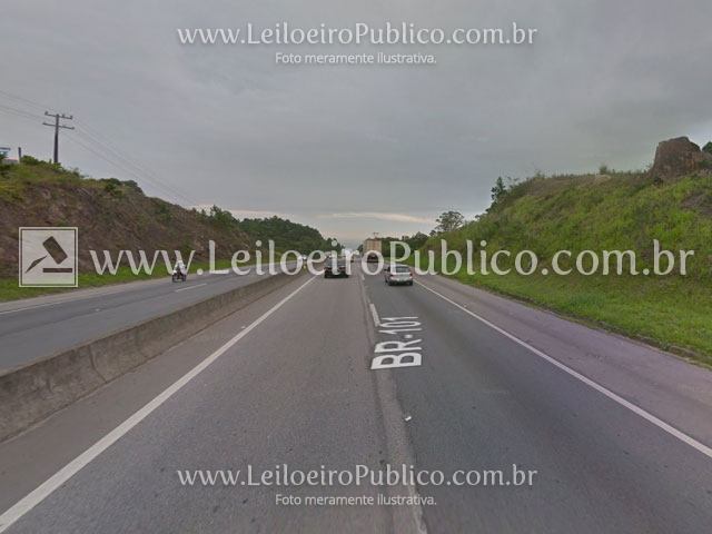 Terreno, Praia de Fora em Palhoça, SC — foto 5 de 8