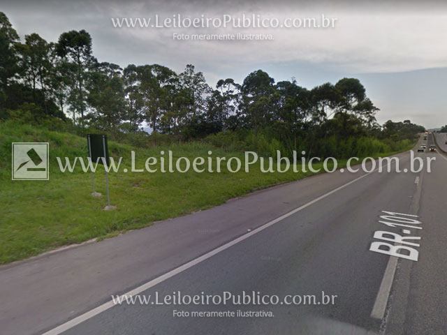 Terreno, Praia de Fora em Palhoça, SC — foto 3 de 8