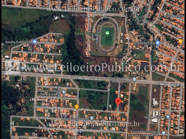 Terreno, Vizinho em Tucuruí, PA — foto 4 de 8