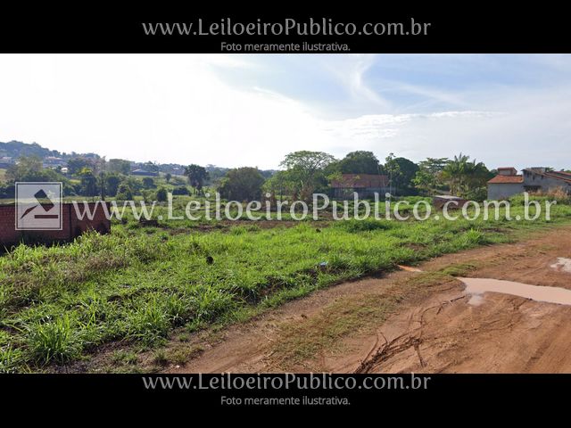 Terreno, Vizinho em Tucuruí, PA