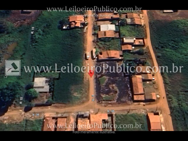 Terreno, Vizinho em Tucuruí, PA — foto 2 de 8