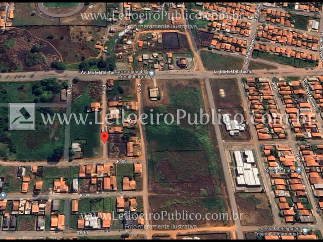Terreno, Vizinho em Tucuruí, PA — foto 3 de 8