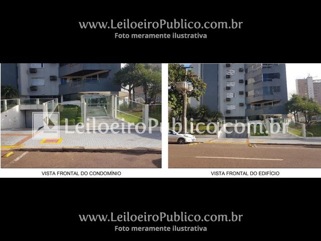 Apartamento, Ori em Cascavel, PR