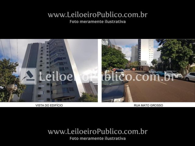 Apartamento, Ori em Cascavel, PR — foto 2 de 8