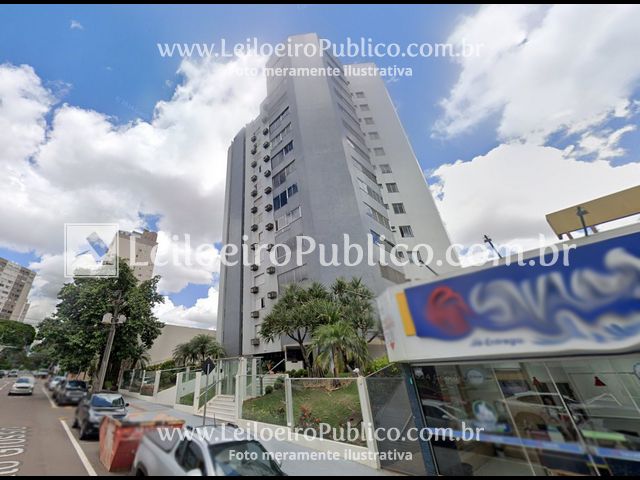 Apartamento, Ori em Cascavel, PR — foto 3 de 8