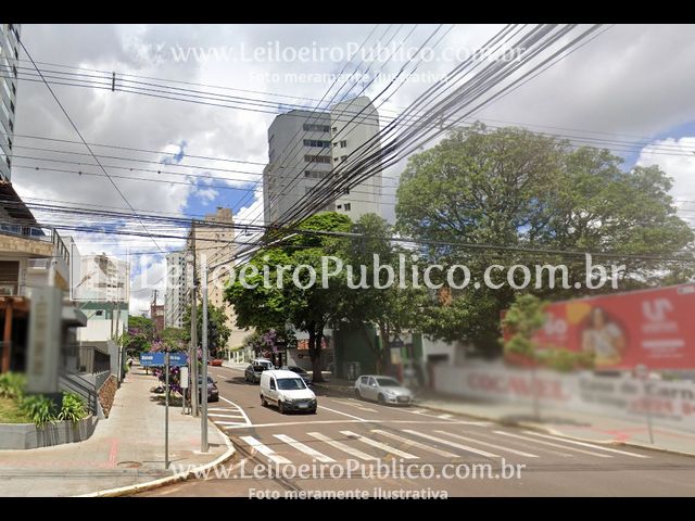 Apartamento, Ori em Cascavel, PR — foto 4 de 8