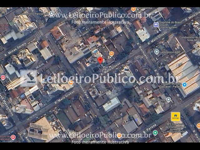Apartamento, Ori em Cascavel, PR — foto 6 de 8