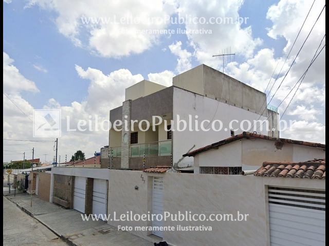 Casa, Malvinas em Campina Grande, PB — foto 5 de 8