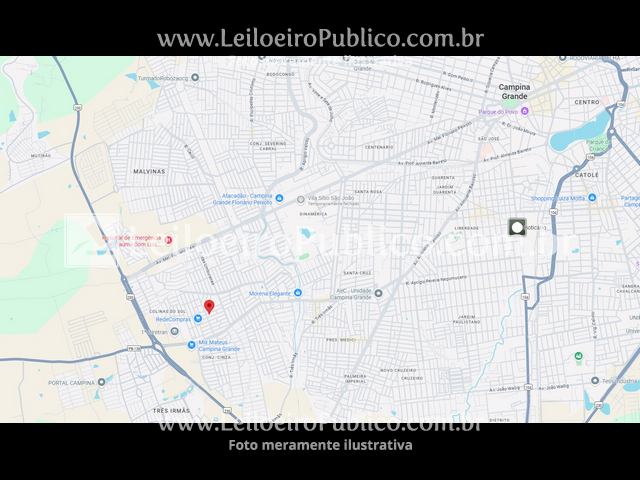 Casa, Malvinas em Campina Grande, PB — foto 7 de 8