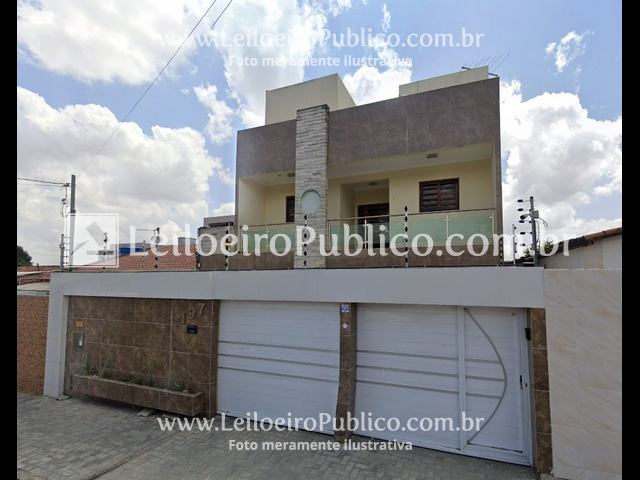 Casa, Malvinas em Campina Grande, PB — foto 2 de 8