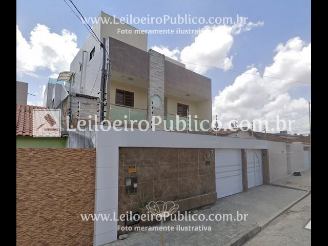 Casa, Malvinas em Campina Grande, PB — foto 3 de 8