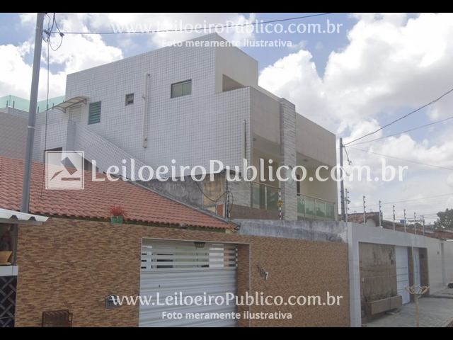 Casa, Malvinas em Campina Grande, PB — foto 4 de 8