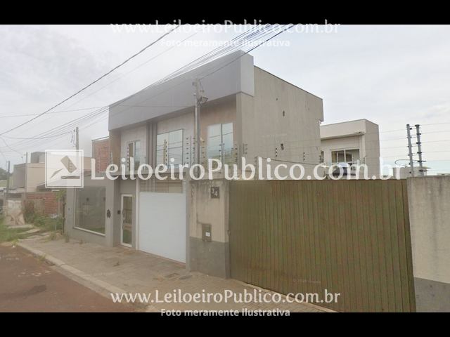 Terreno, Ori em Cascavel, PR — foto 4 de 8