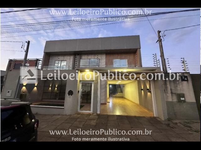 Terreno, Ori em Cascavel, PR