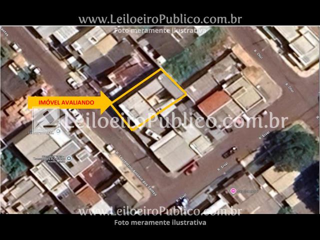 Terreno, Ori em Cascavel, PR — foto 2 de 8