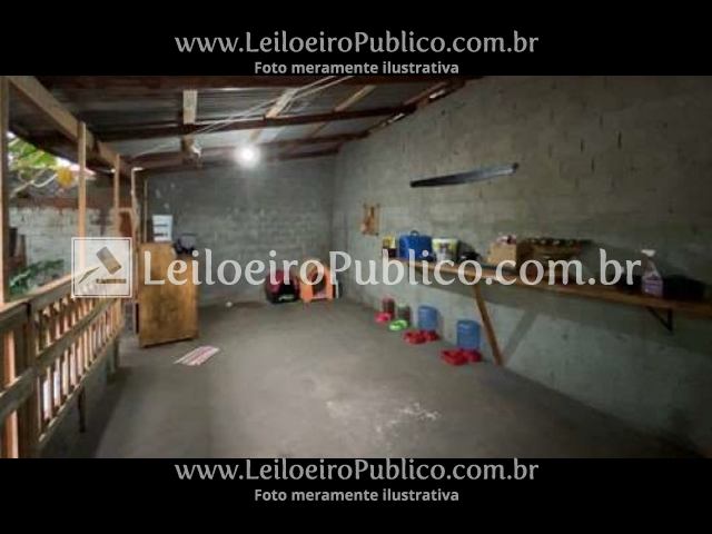 Casa, Jardim Irene em Medianeira, PR — foto 3 de 8