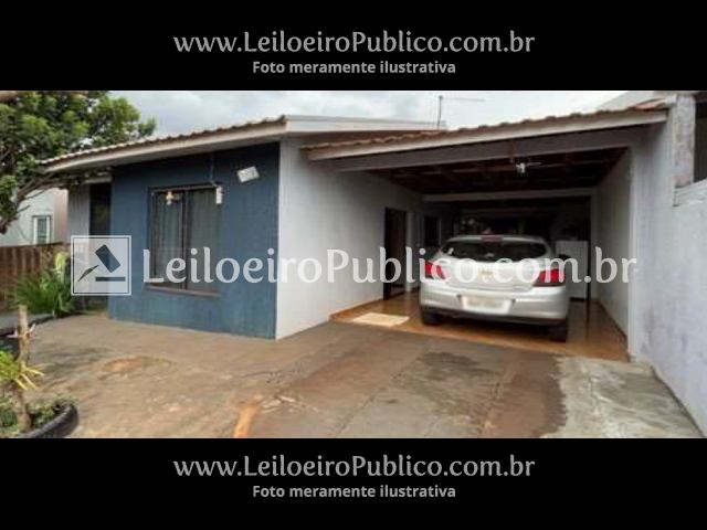 Casa, Jardim Irene em Medianeira, PR — foto 5 de 8
