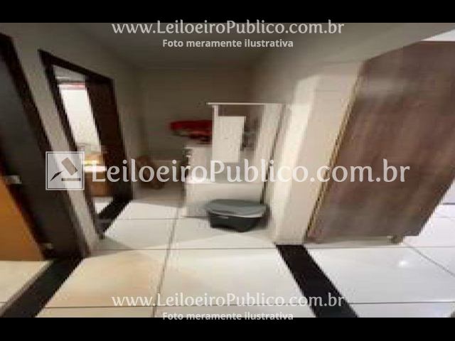 Casa, Jardim Irene em Medianeira, PR — foto 8 de 8