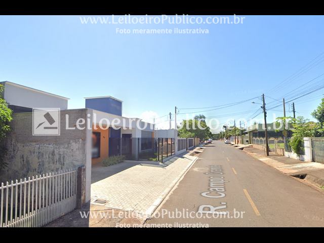Terreno, Ori em Foz do Iguaçu, PR — foto 3 de 5