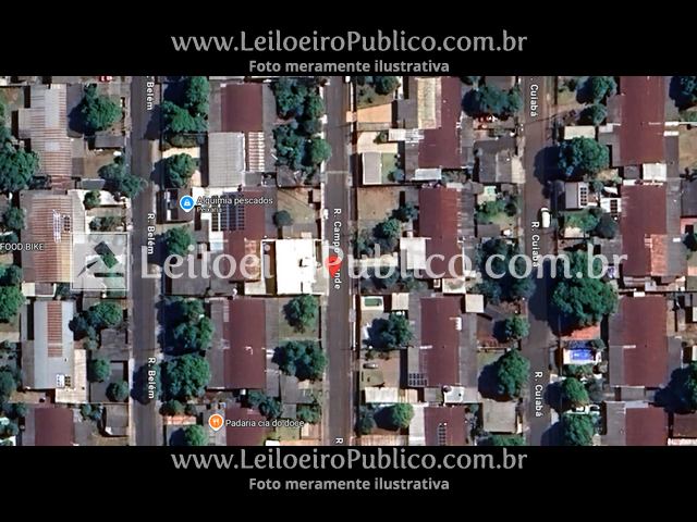 Terreno, Ori em Foz do Iguaçu, PR — foto 4 de 5