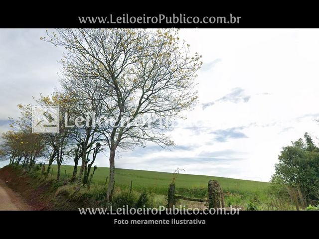 CHAPECÓ (SC): TERRENO 90.641,00 m²
