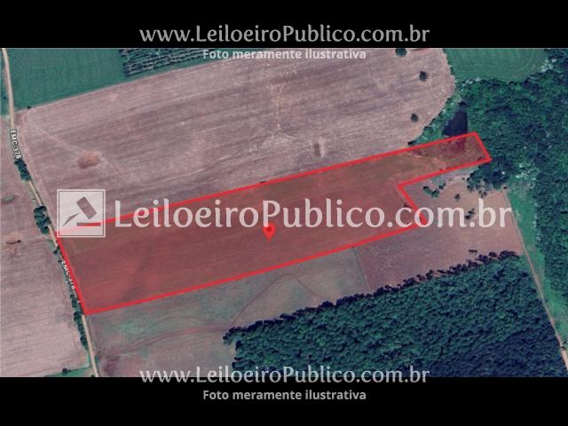 Terreno, Ori em Chapecó, SC — foto 2 de 8