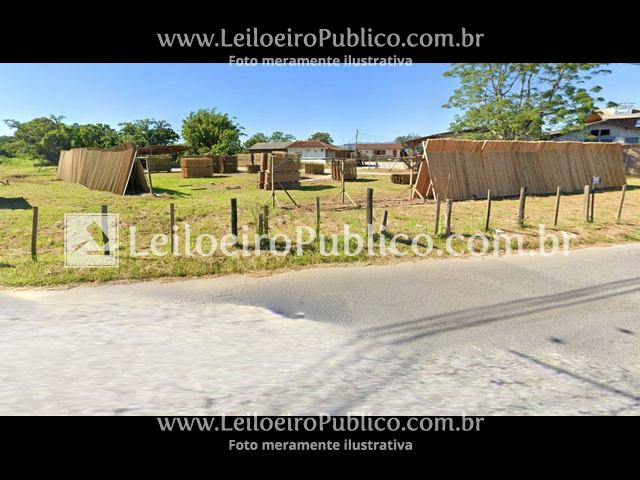 SÃO JOSÉ (SC): IMÓVEL 8.902,27 m²