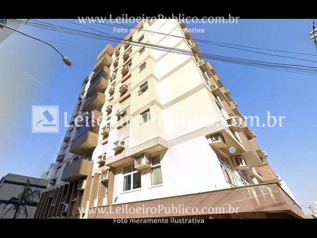 Apartamento em Novo Hamburgo, RS — foto 4 de 8