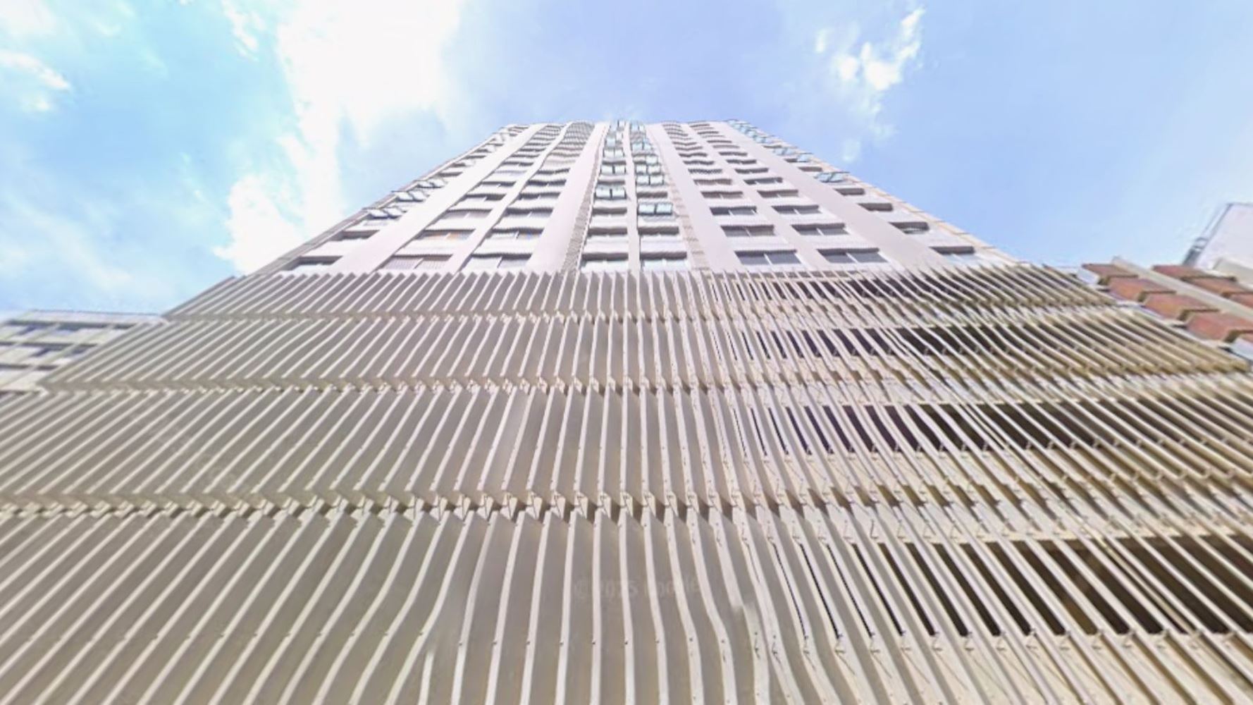 Apartamento no Centro - Campinas/SP