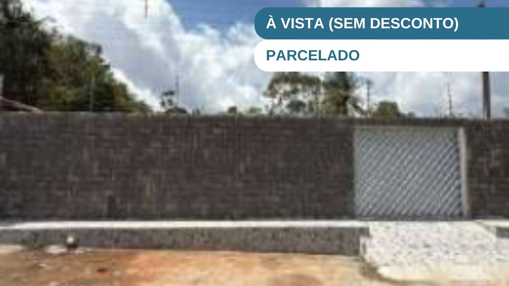 Casa, Mirante do Vale em Gravatá, PE
