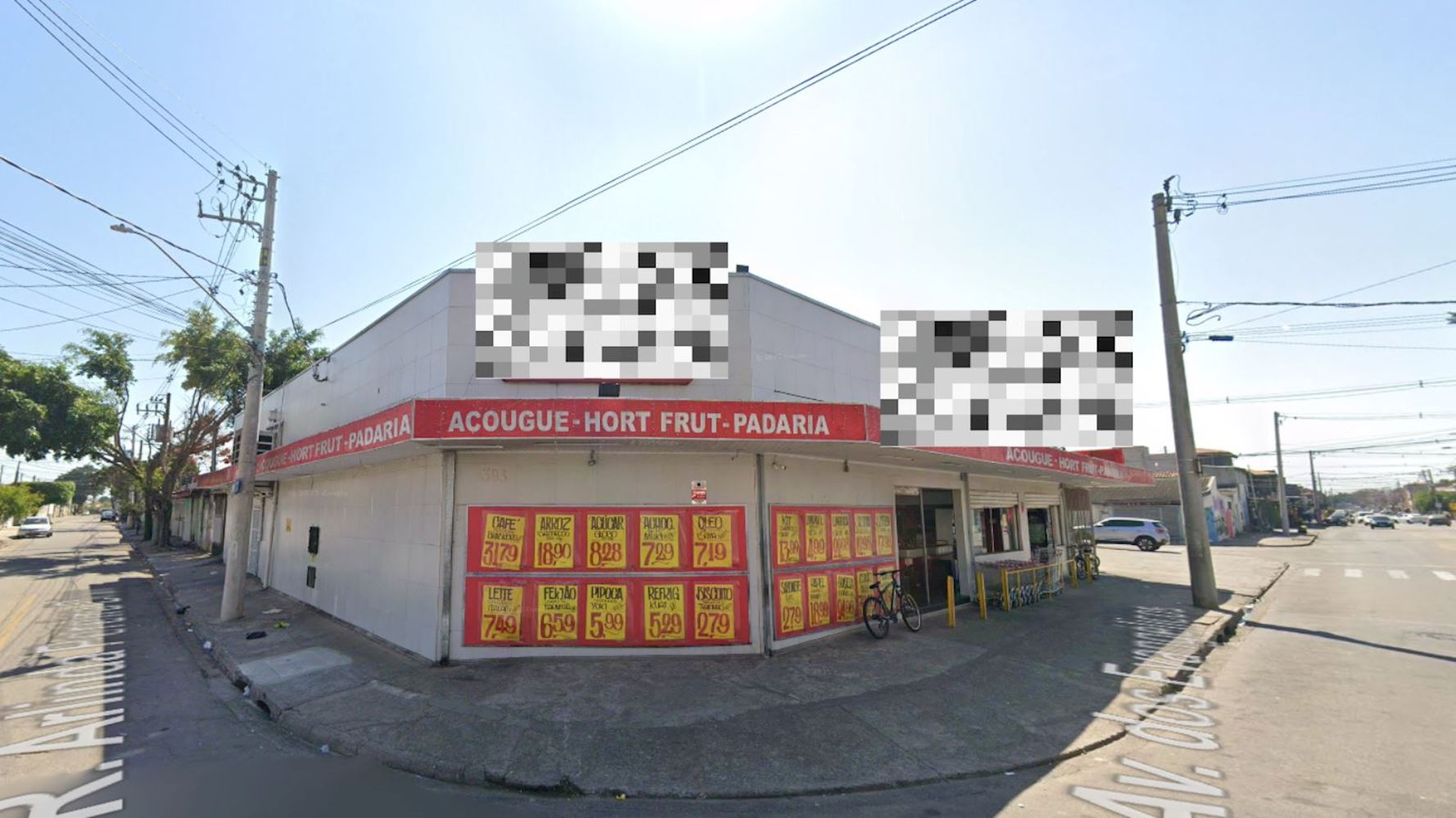 Imóvel Comercial  no Campo dos Alemães - São José dos Campos/SP