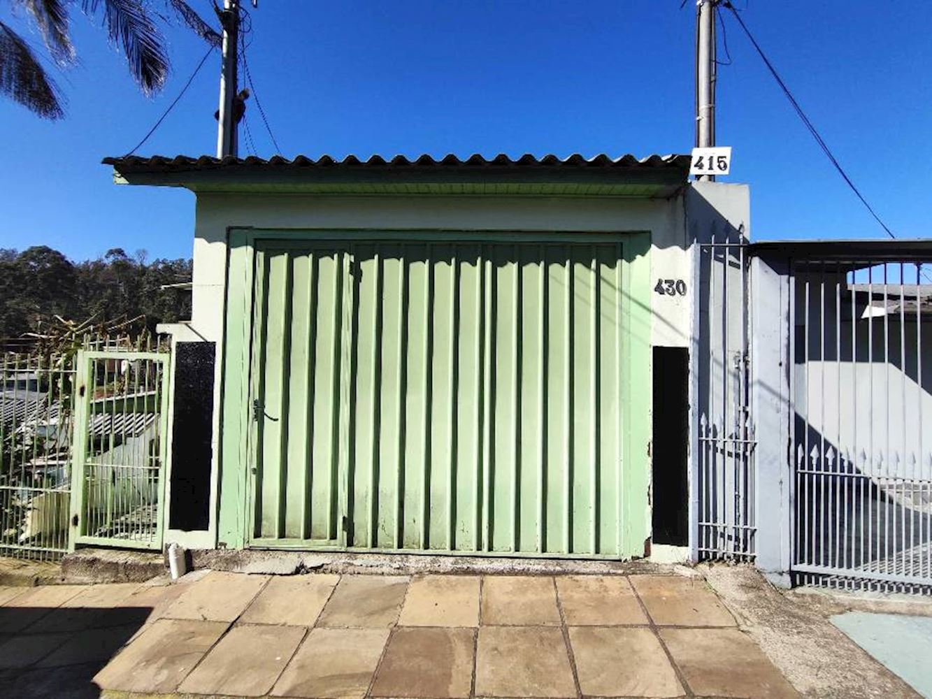 Casa, Planalto em Caxias do Sul, RS