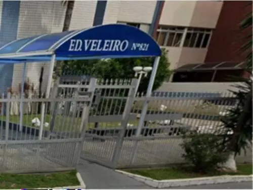 Apartamento, Vila Tupi em Praia Grande, SP — foto 2 de 2