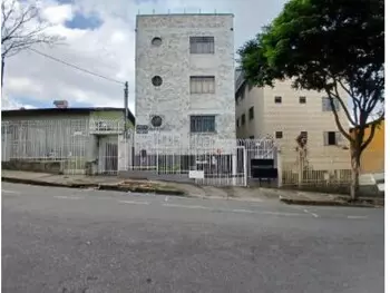 Apartamento no Jardim América, Belo Horizonte MG