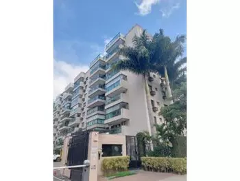 Apartamento no Recreio dos Bandeirantes, Rio de Janeiro RJ