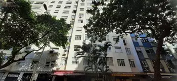 Apartamento em Copacabana, Rio De Janeiro, RJ
