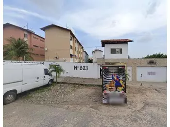 Apartamento na Vila Peri, Fortaleza CE