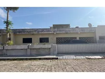 Casa em Lagoa Nova, Natal RN