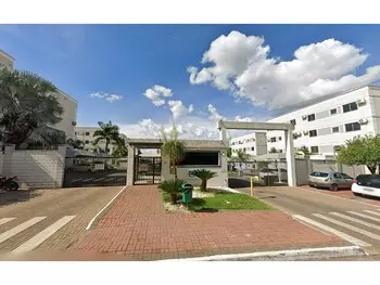 Apartamento no Santa Cruz II, Cuiabá MT