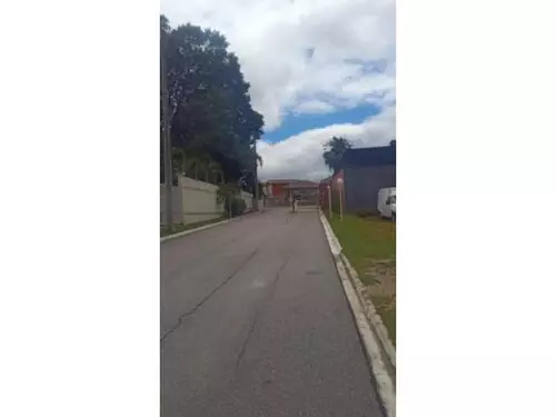 Casa de condomínio em além da ponte, sorocaba sp