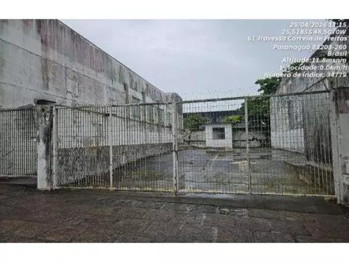 Comercial, Centro em Paranaguá, PR — foto 3 de 8