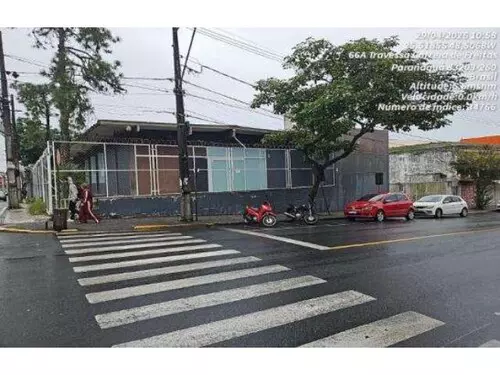Comercial, Centro em Paranaguá, PR